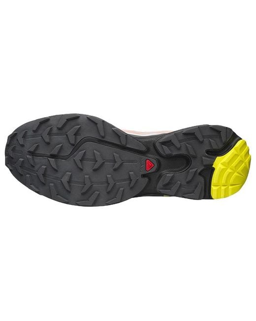 Salomon Brown Xt-6 Series for men