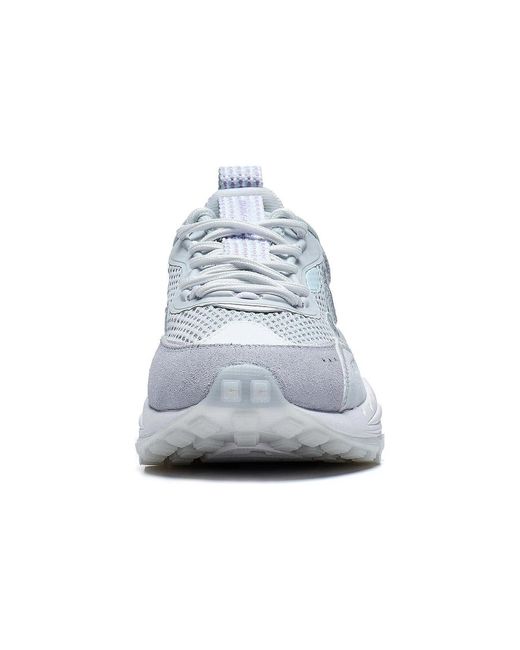 Li-ning Blue (Wmns) Counterflow Startrails