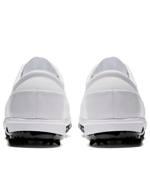 Nike White Air Zoom Victory Tour 'Platinum Tint' for men