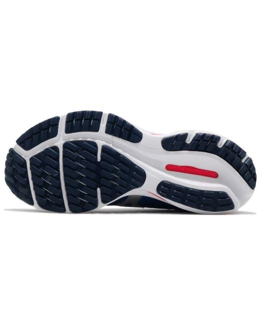 Mizuno Blue (Wmns) Wave Rider 24 Diva'