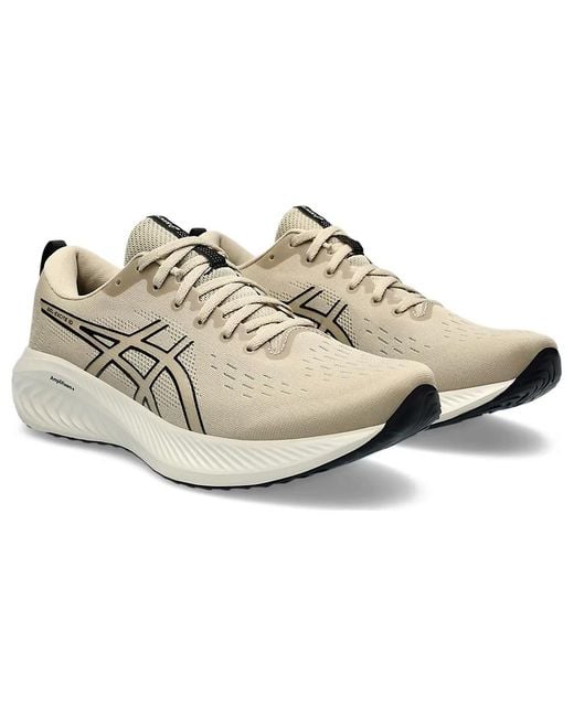 Asics White Gel-Excite 10 'Feather' for men