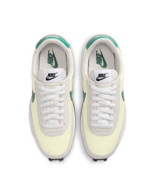 Nike White (Wmns) Daybreak 'Light Bone Bicoastal'