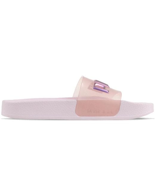 PUMA Pink (Wmns) Sophia Webster X Leadcat 'Glitter Princess'