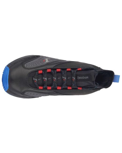 Reebok Blue Answer 4.5 for men