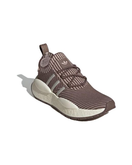 Adidas Brown (Wmns) Nmd_W1 'Earth Strata Taupe'