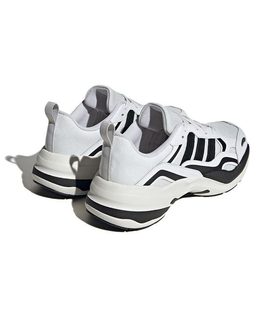 Adidas White Maxxcetus Training Shoes for men