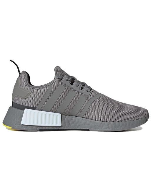Adidas Gray Originals Nmd_R1 for men