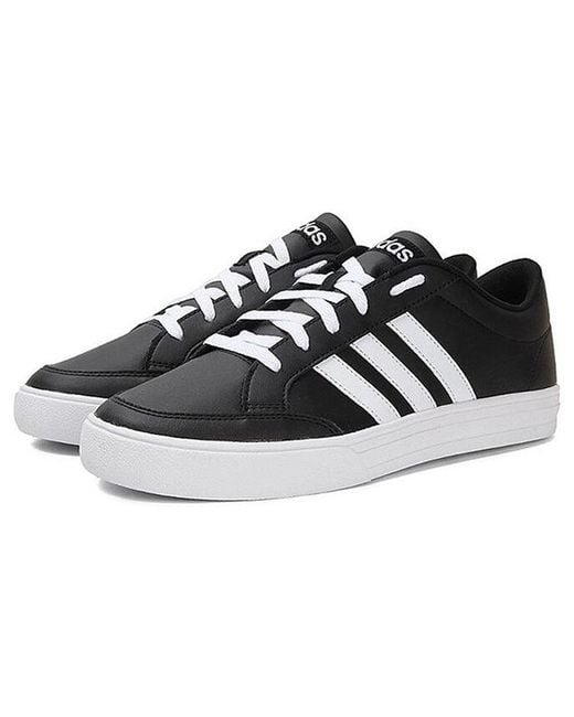 Adidas Black Neo Vs Set for men