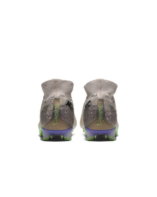 Nike Natural Mercurial Superfly 7 Elite Fg 'Desert Sand' for men