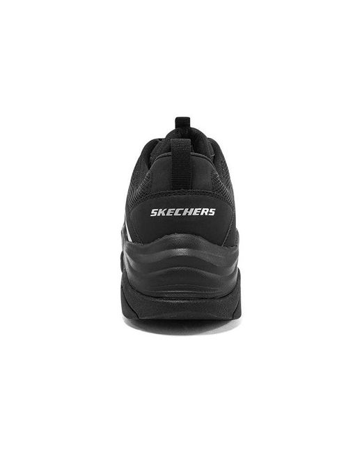 Skechers Black Stamina V3 for men