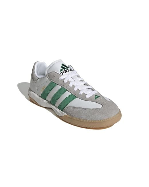 Adidas Blue Samba Mn for men