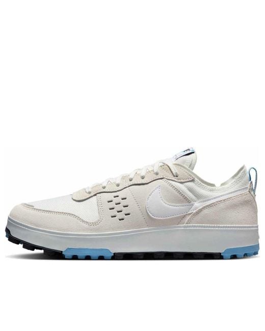 Nike White C1Ty 'Skyline' for men
