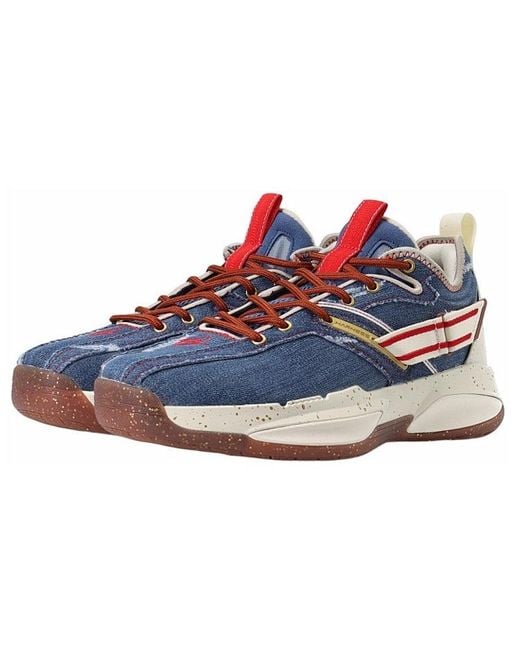 Anta Blue Gordon Hayward 3 'Denim' for men