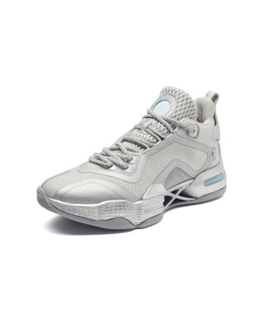 361 Degrees White Ag2X Aaron Gordon for men