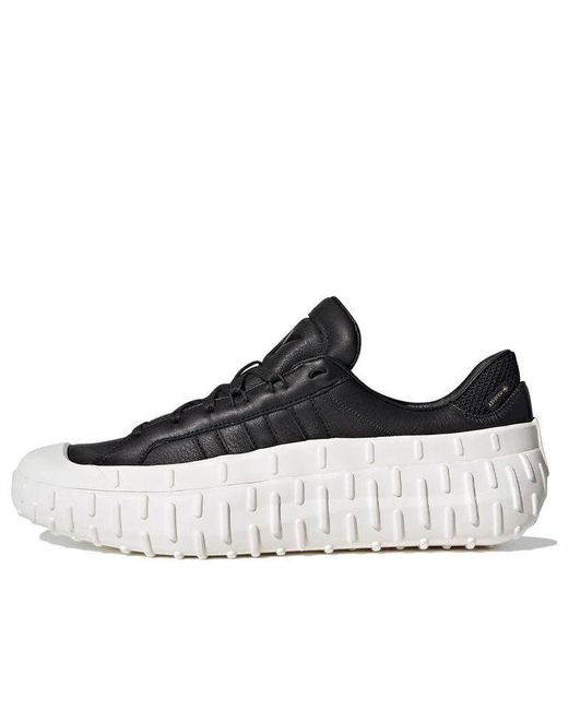 Adidas White Y-3 Gr.1P Gtx for men