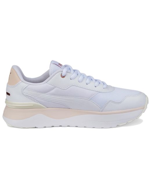 PUMA White (Wmns) R78 Voyage Island'