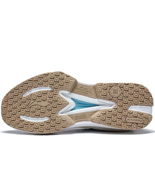 Li-ning Blue (Wmns) Exceed 7