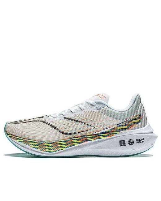 Li-ning Blue Feidian 3 Challenger for men