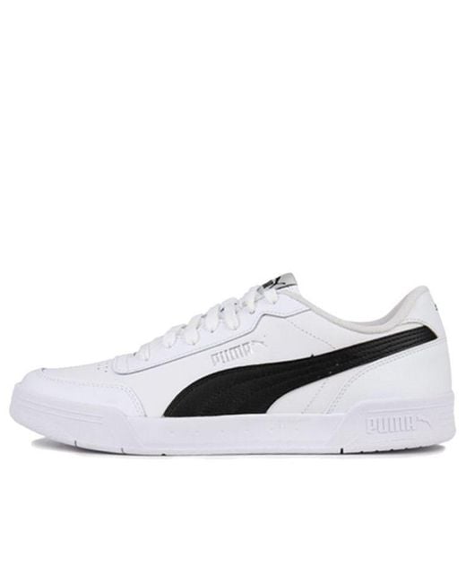 PUMA White Caracal for men