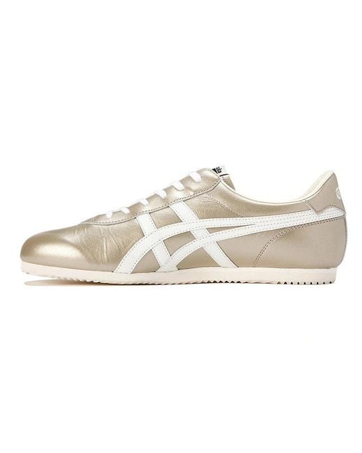 Onitsuka Tiger White Tai Chi Nm 'Champagne' for men