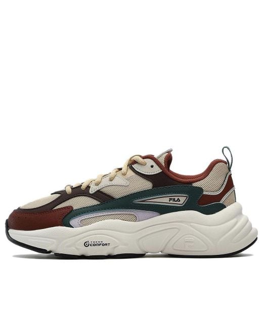 Fila Natural (Wmns) Mars 1S Smu Sneakers