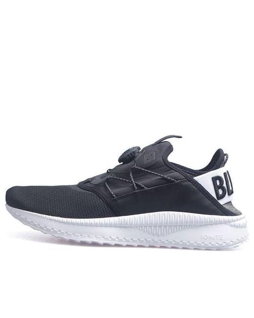PUMA Blue Tsugi Disc Blvck Scvle for men