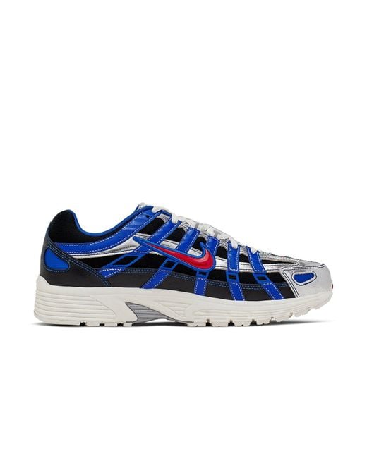 Nike Blue P-6000 Cnpt 'China Space Capsule' for men