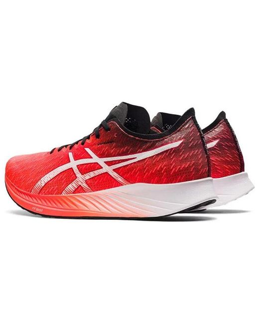 Asics Red Magic Speed 'Sunrise' for men