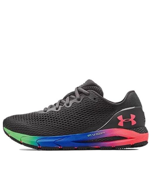 Under Armour Blue (Wmns) Hovr Sonic 4 'Jet Brilliance'