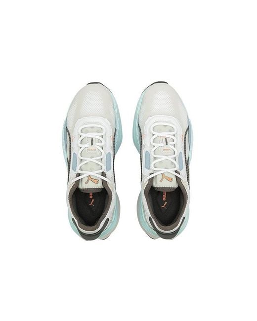 PUMA White Extent Nitro Europa for men