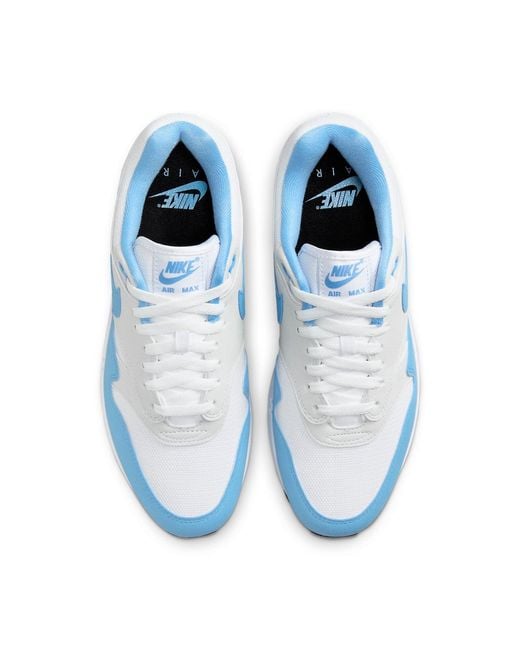 Nike Air Max 1 'university Blue' for men