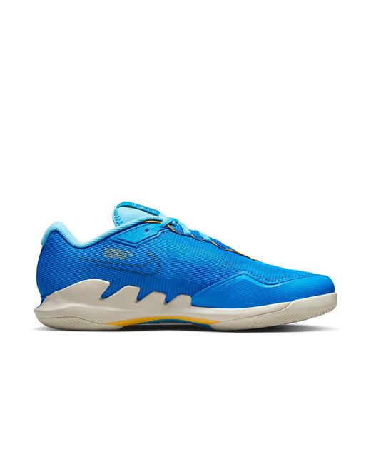 Nike Blue Court Air Zoom Vapor Pro 'Photo' for men