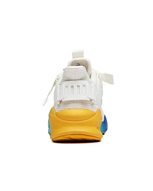 Anta Blue Badao for men