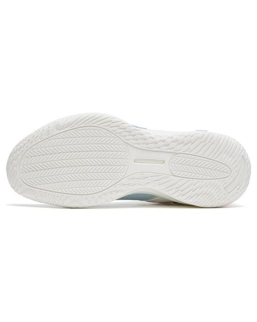 Anta Blue Mengpu 2.0 for men