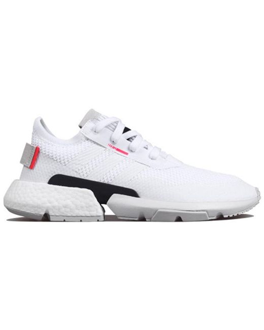 Adidas White Originals Pod-S3.1 for men