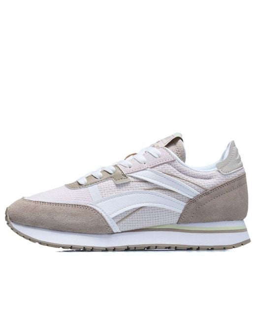 Li-ning White (Wmns) Chengfeng