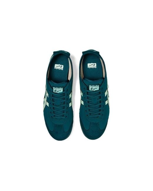 Onitsuka Tiger Blue Mexico 66 for men