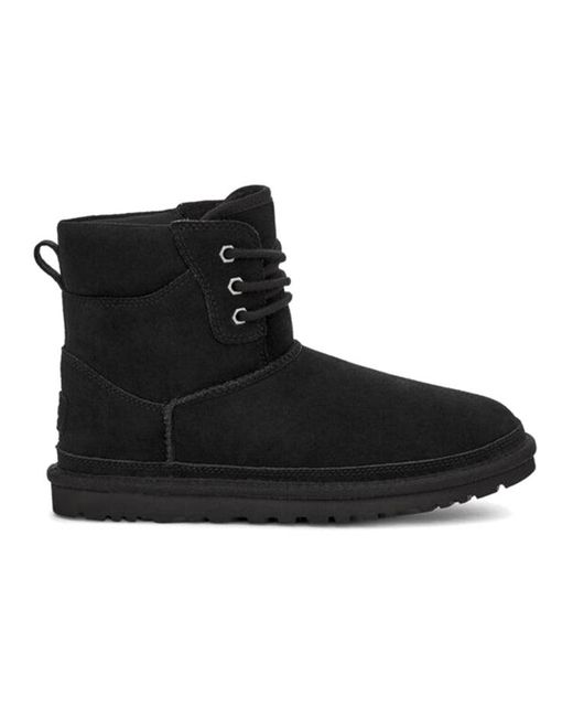 Ugg Black (Wmns) Neumel Hiker