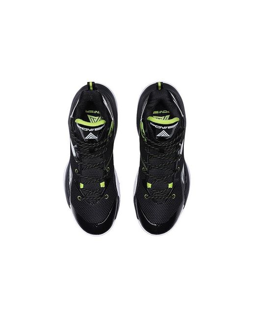Li-ning Black Power 7 for men