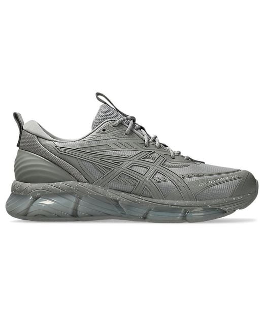 Asics Gray Gel-Quantum 360 Viii Utility 'Clay' for men