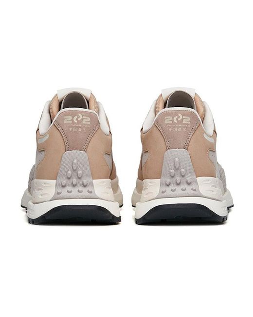 Anta White Star C202 Low for men