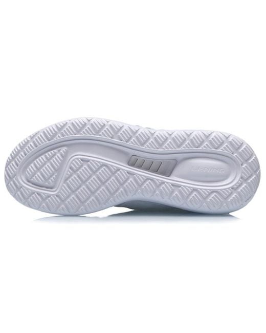 Li-ning Blue Classic Leisure for men