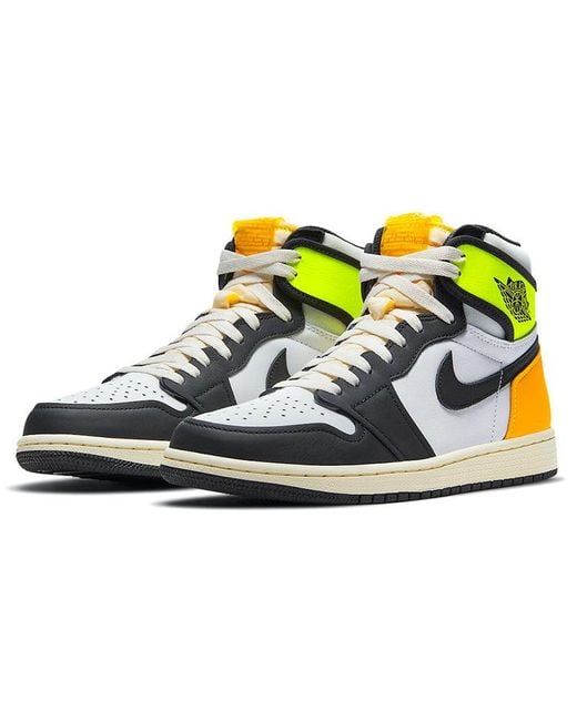 Nike Multicolor Jordan 1 Retro High Og for men