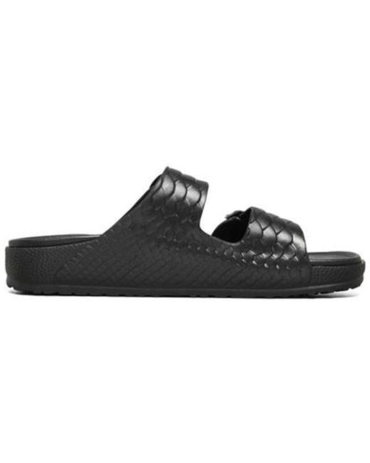 Skechers Black (Wmns) Cali Breeze