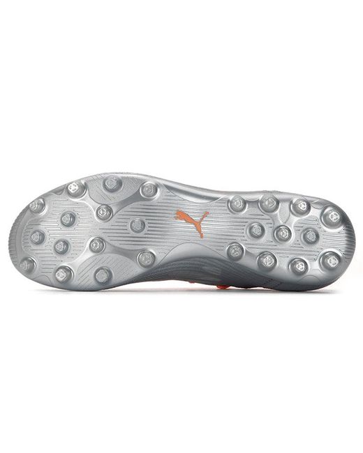 PUMA Gray Ultra 1.4 Mg 'Instinct Pack' for men