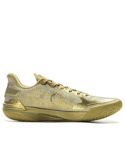Li-ning Green Gamma 1 Bird' for men