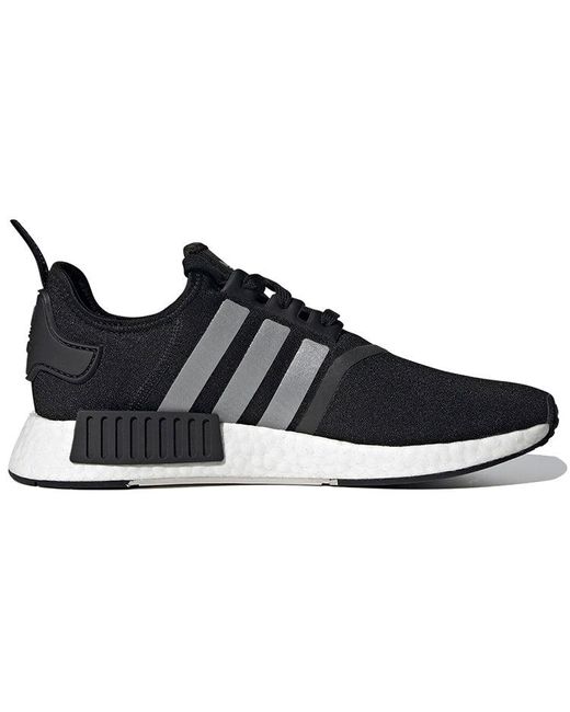 Adidas Blue Nmd_R1 Solar' for men