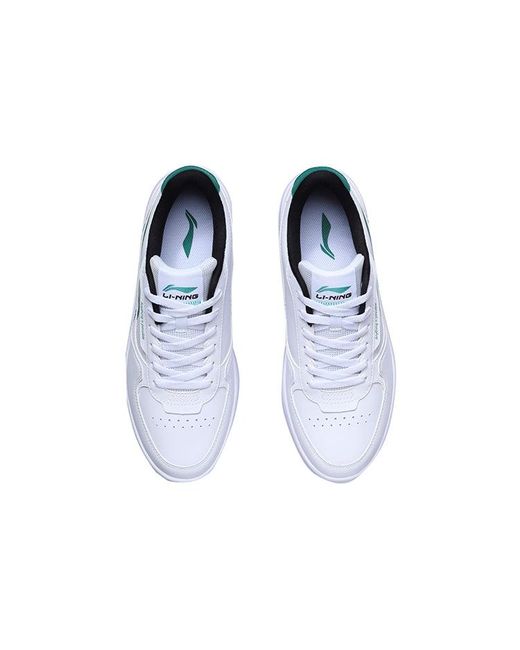 Li-ning Blue Classic Leisure for men
