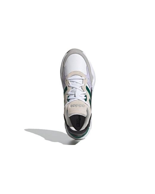 Adidas Blue Streetspirit 2.0 Collegiate' for men