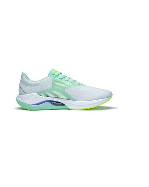 Li-ning Blue Super Light Xx Neon' for men